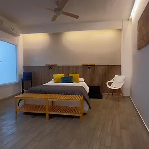 Apartment Loft Center+free Parking, Seville
