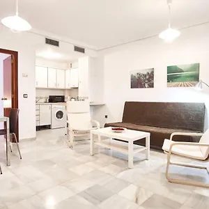 Pureza Oasis Siviglia