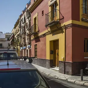 Pureza Dream Siviglia