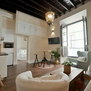 Apartment Arenal, Seville